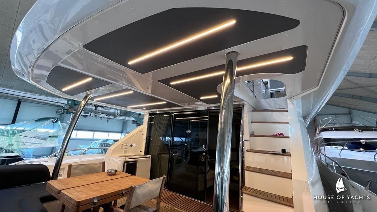 Sunseeker Manhattan 73