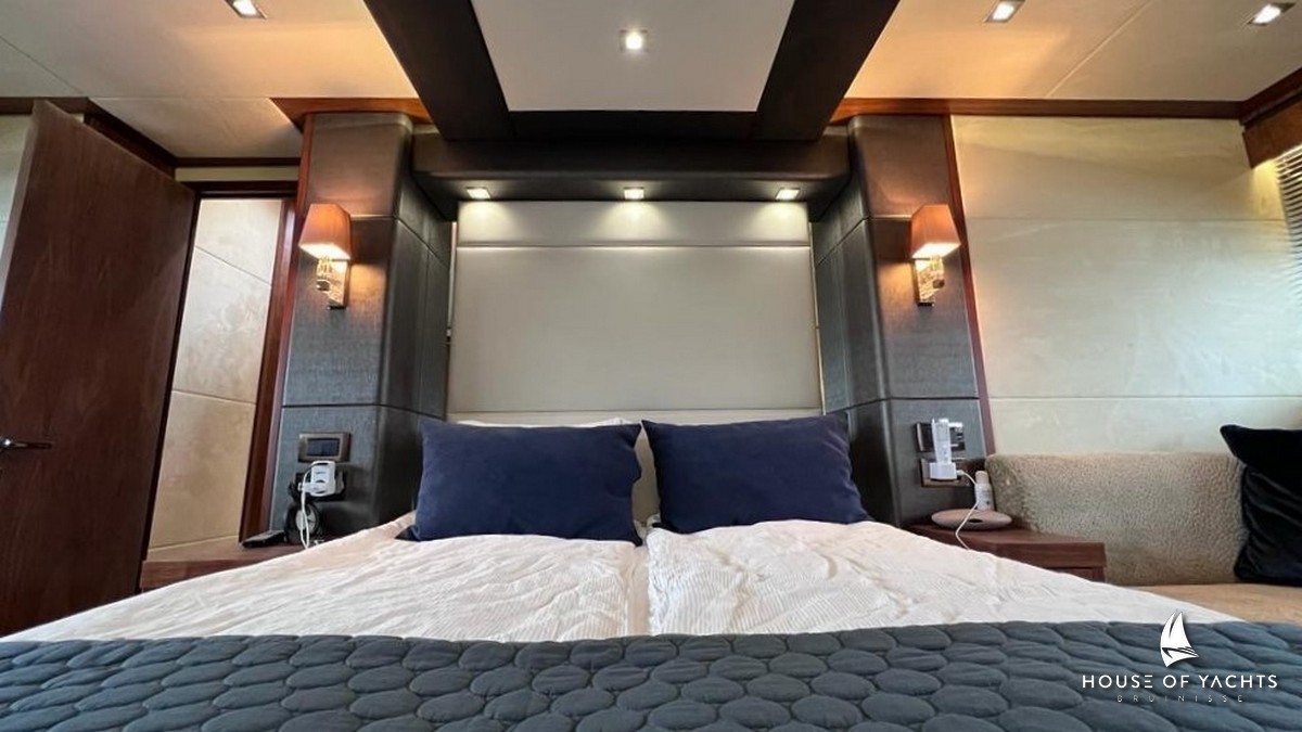 Sunseeker Manhattan 73