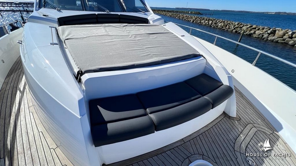 Sunseeker Manhattan 73
