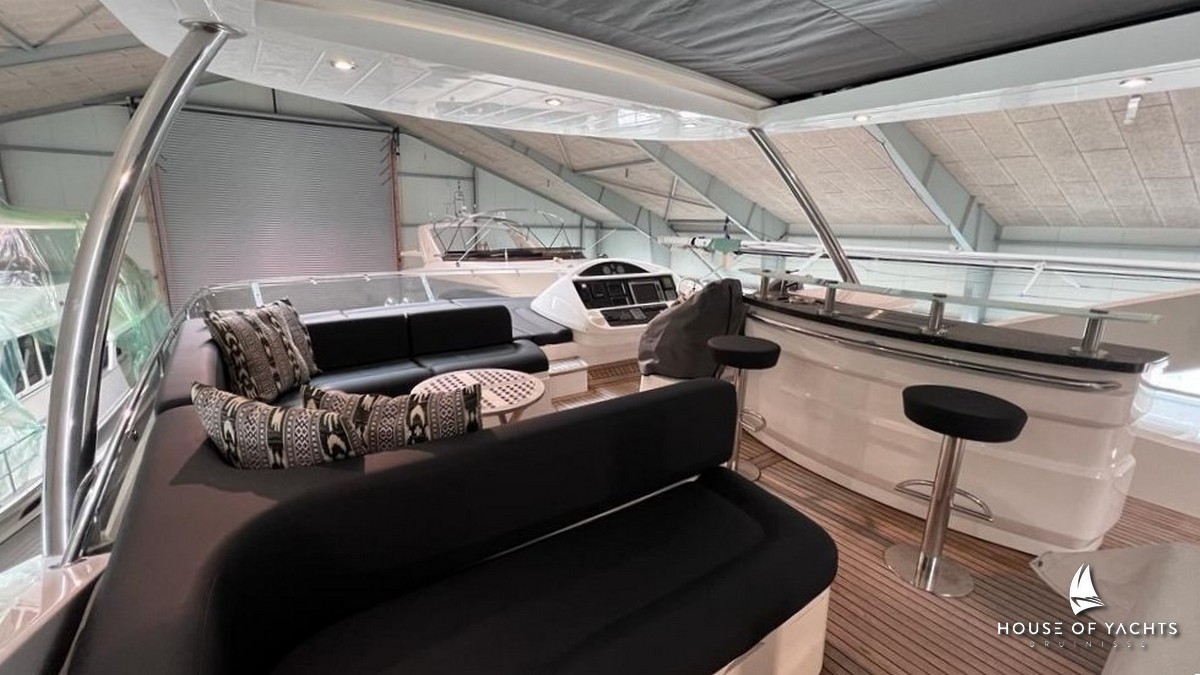 Sunseeker Manhattan 73