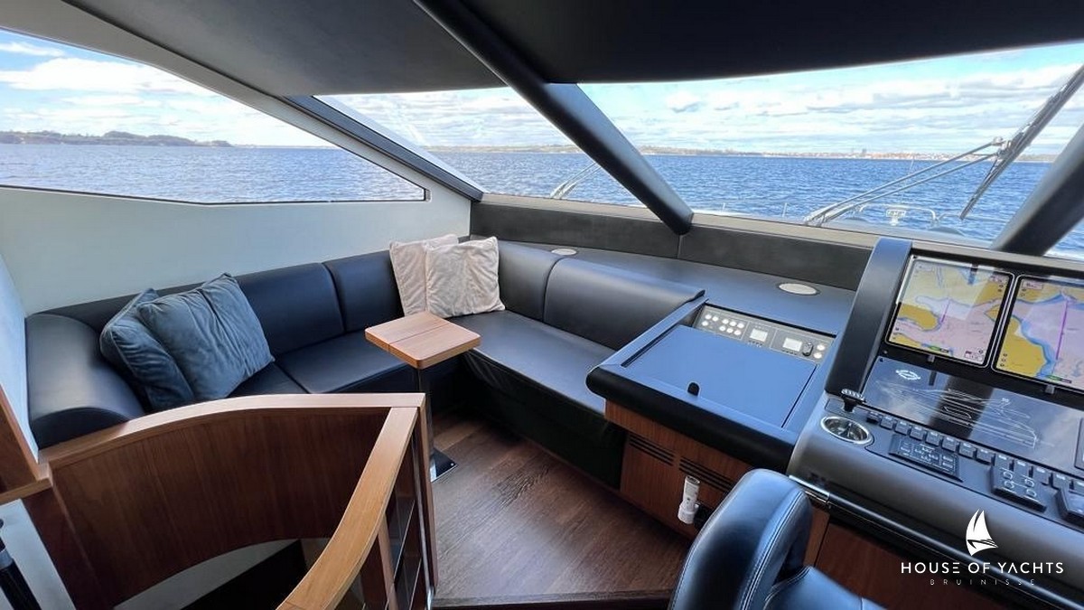 Sunseeker Manhattan 73