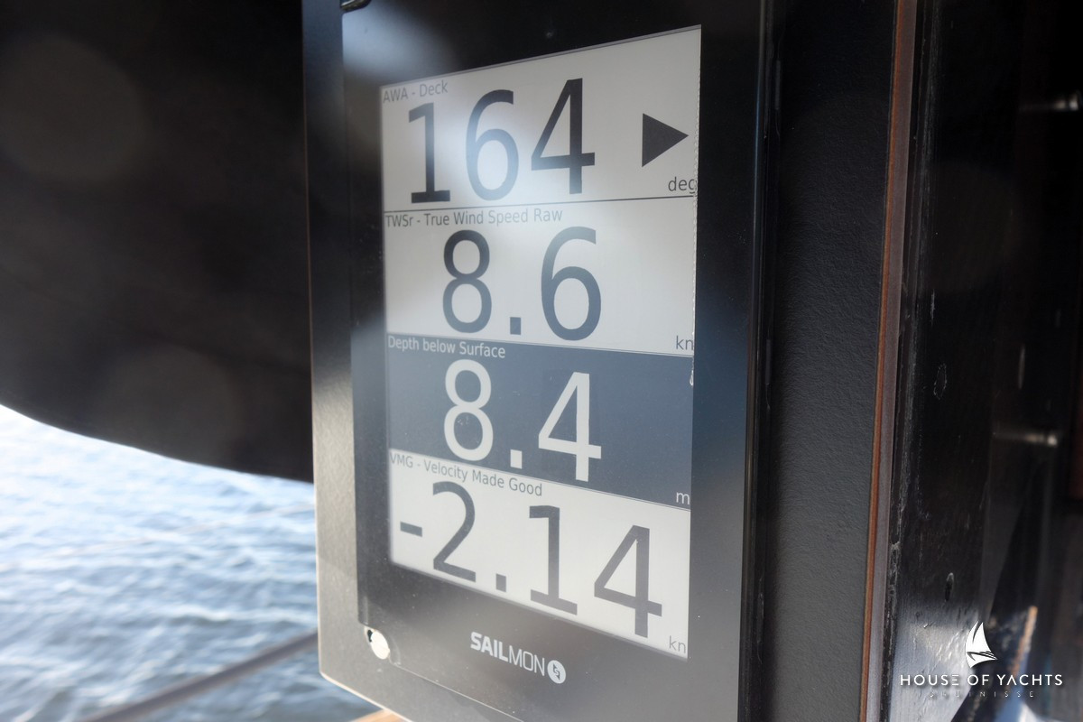 Grand Soleil 43