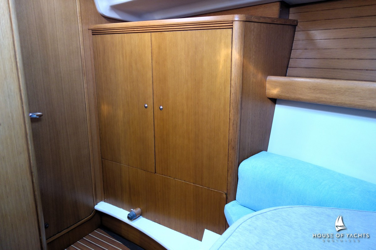 Grand Soleil 43