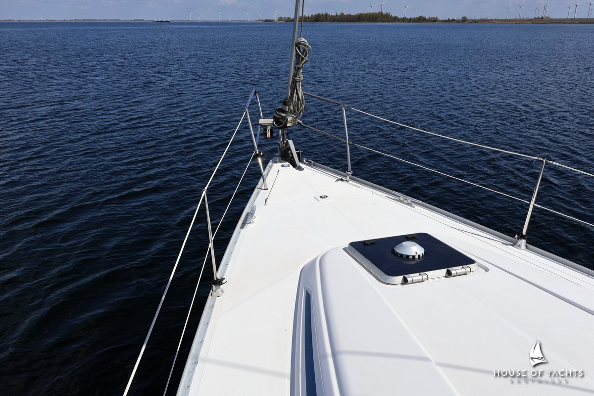 Bavaria 40-2
