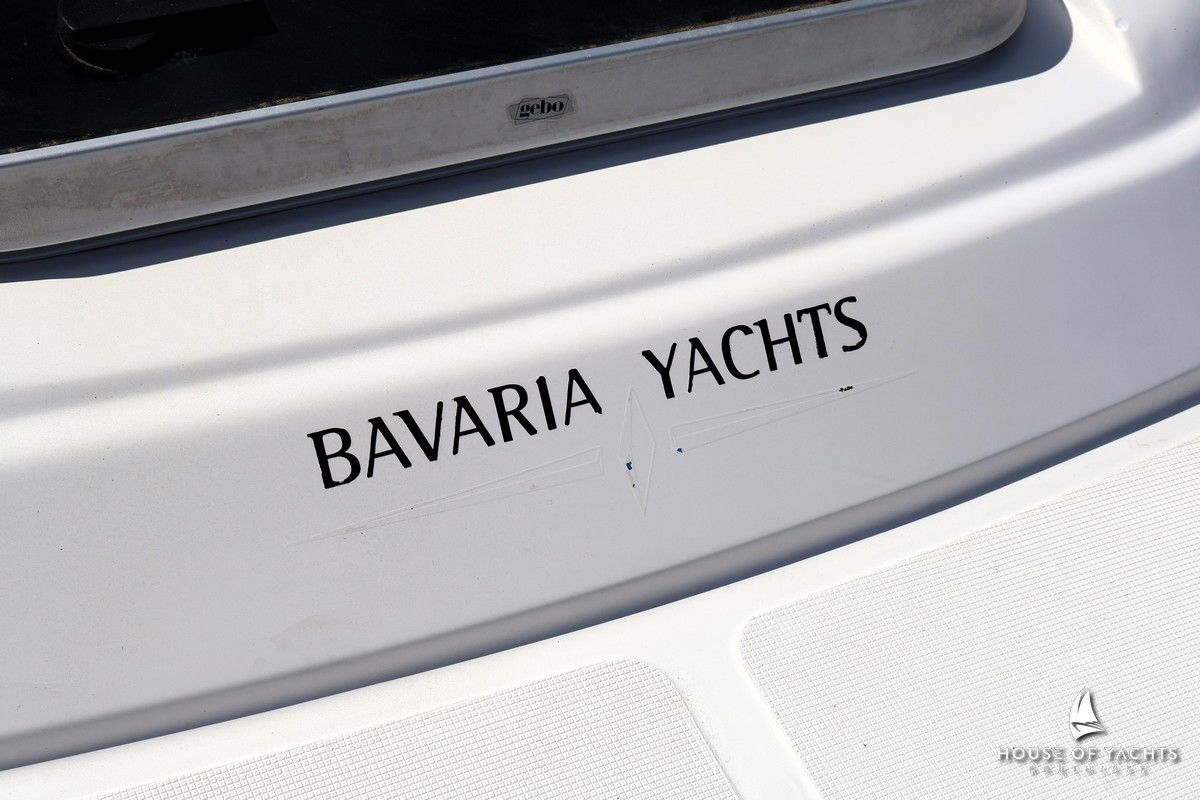 Bavaria 40-2