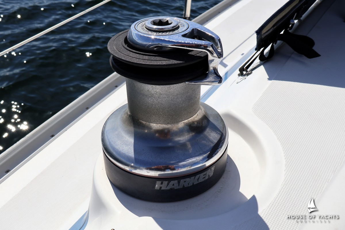 Bavaria 40-2