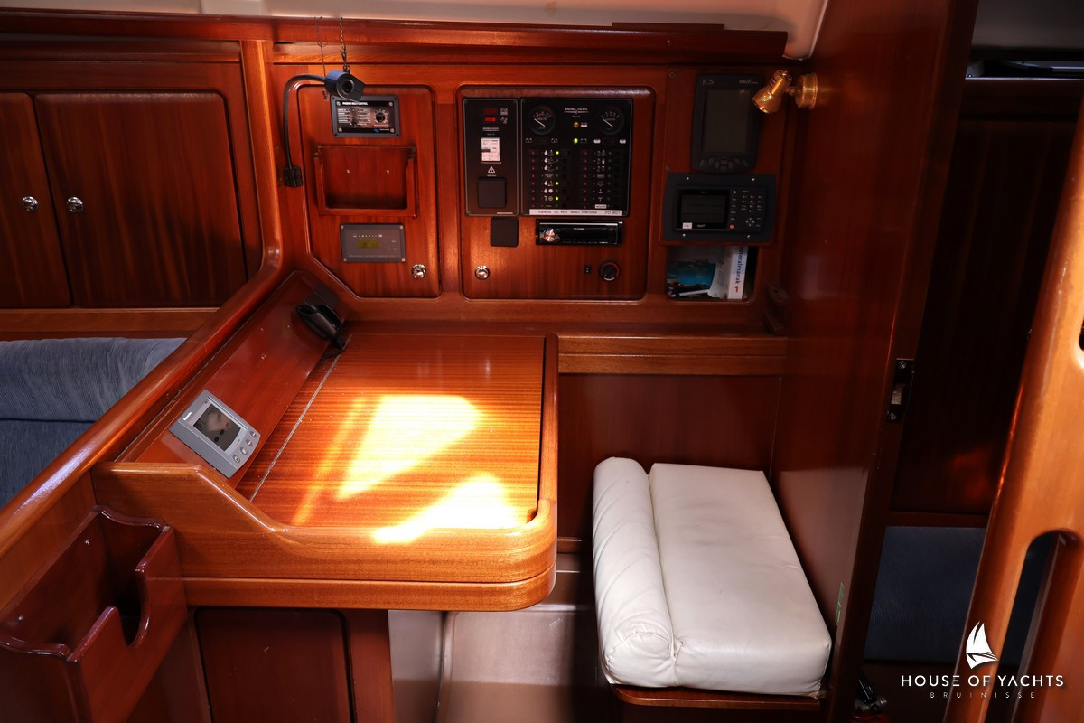 Bavaria 40-2