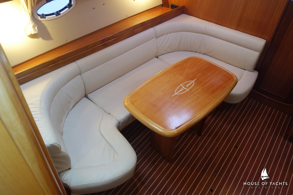 Bavaria 37 Sport HT