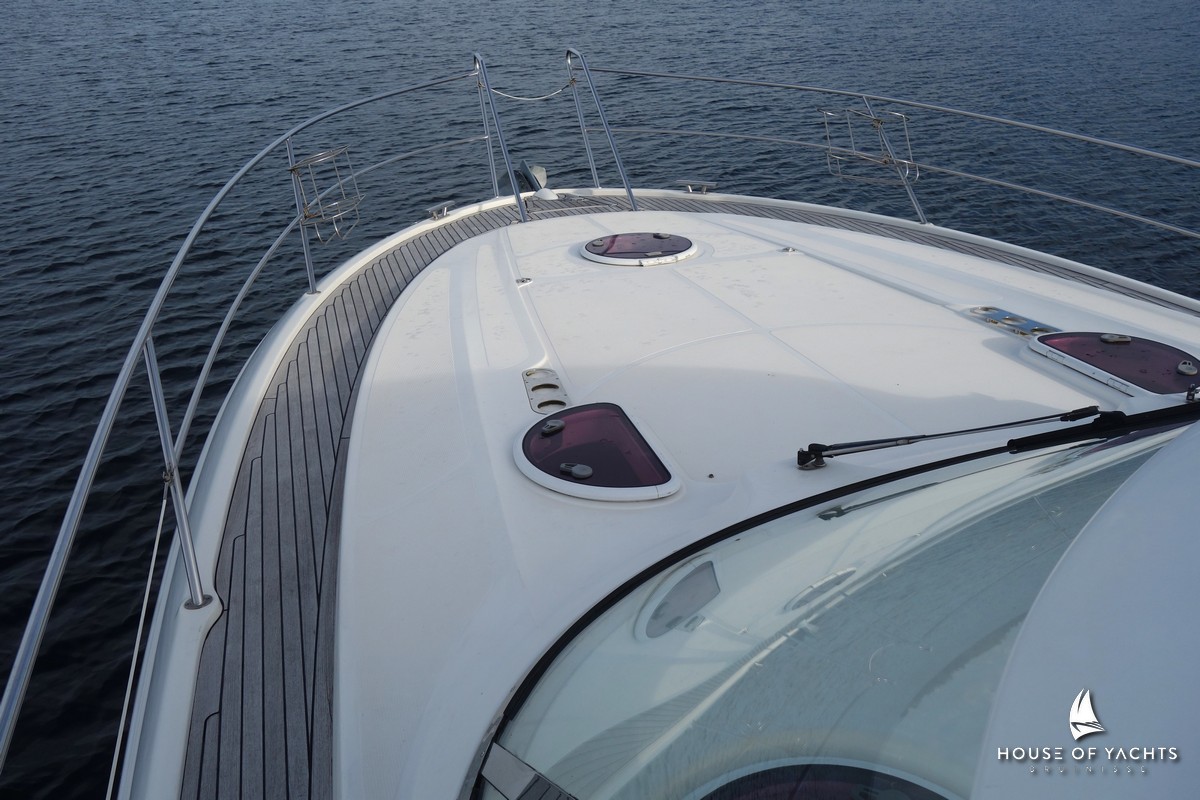Bavaria 37 Sport HT