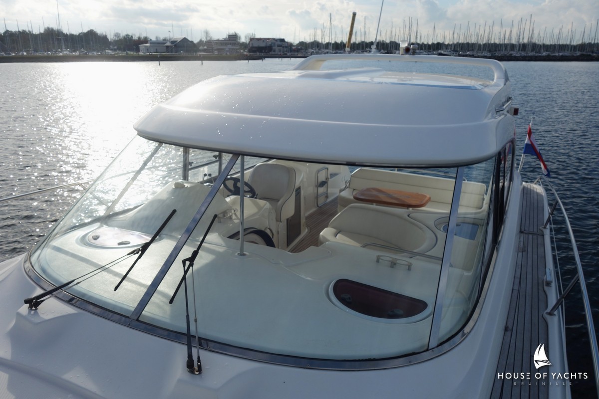 Bavaria 37 Sport HT