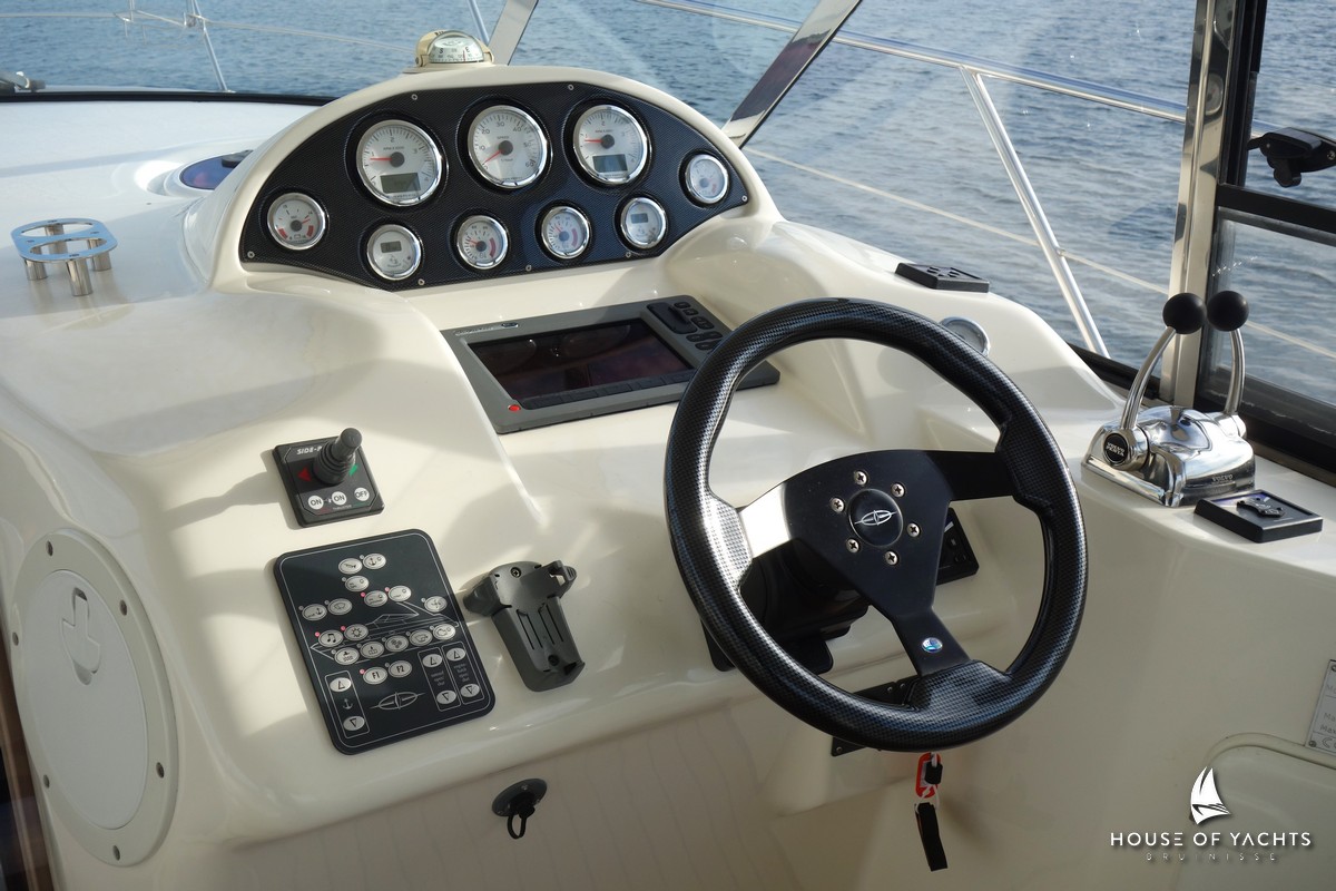 Bavaria 37 Sport HT
