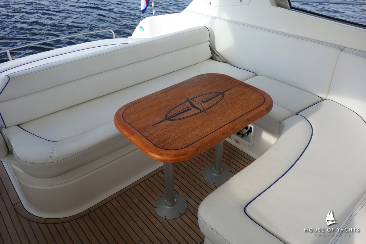 Bavaria 37 Sport HT