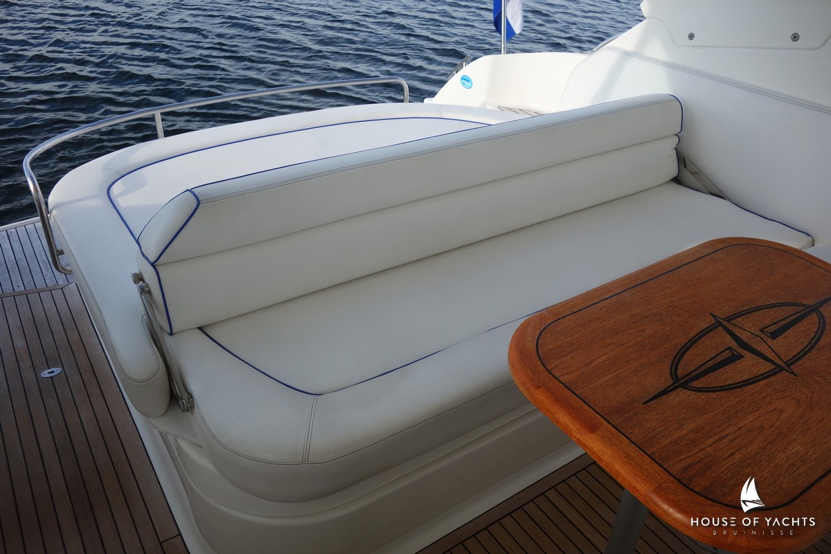 Bavaria 37 Sport HT