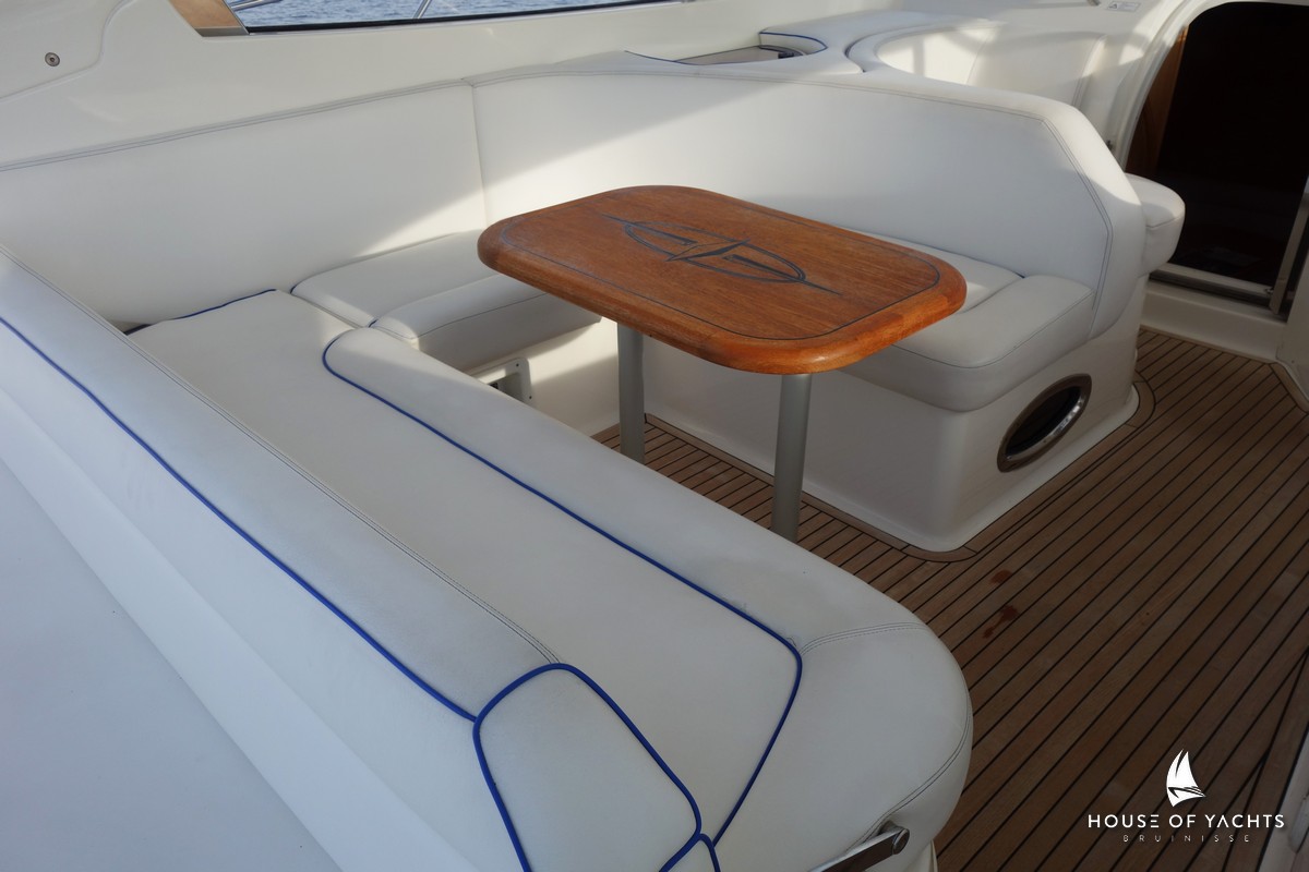 Bavaria 37 Sport HT