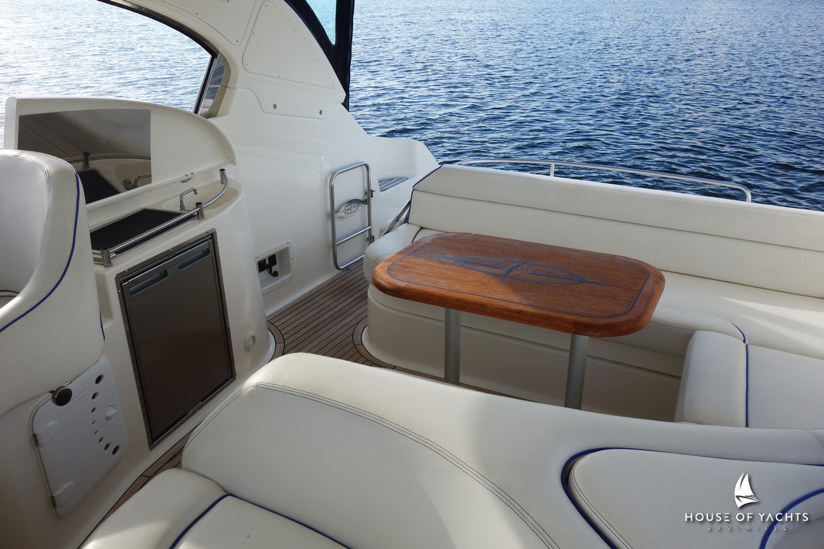 Bavaria 37 Sport HT