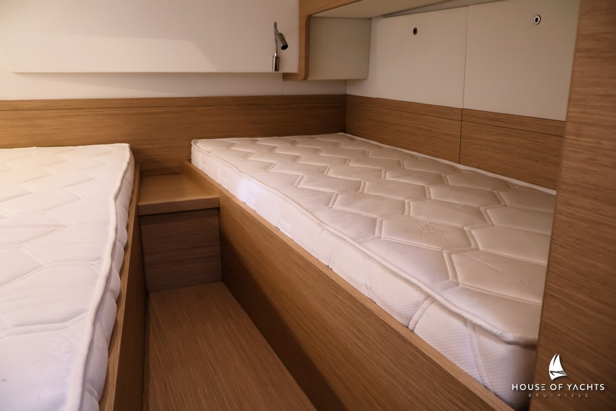 Grand Soleil 42 LC