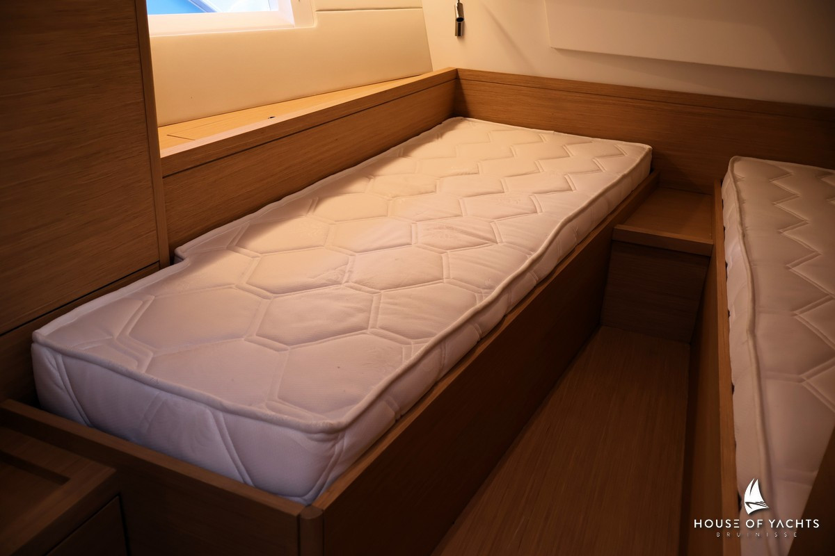 Grand Soleil 42 LC