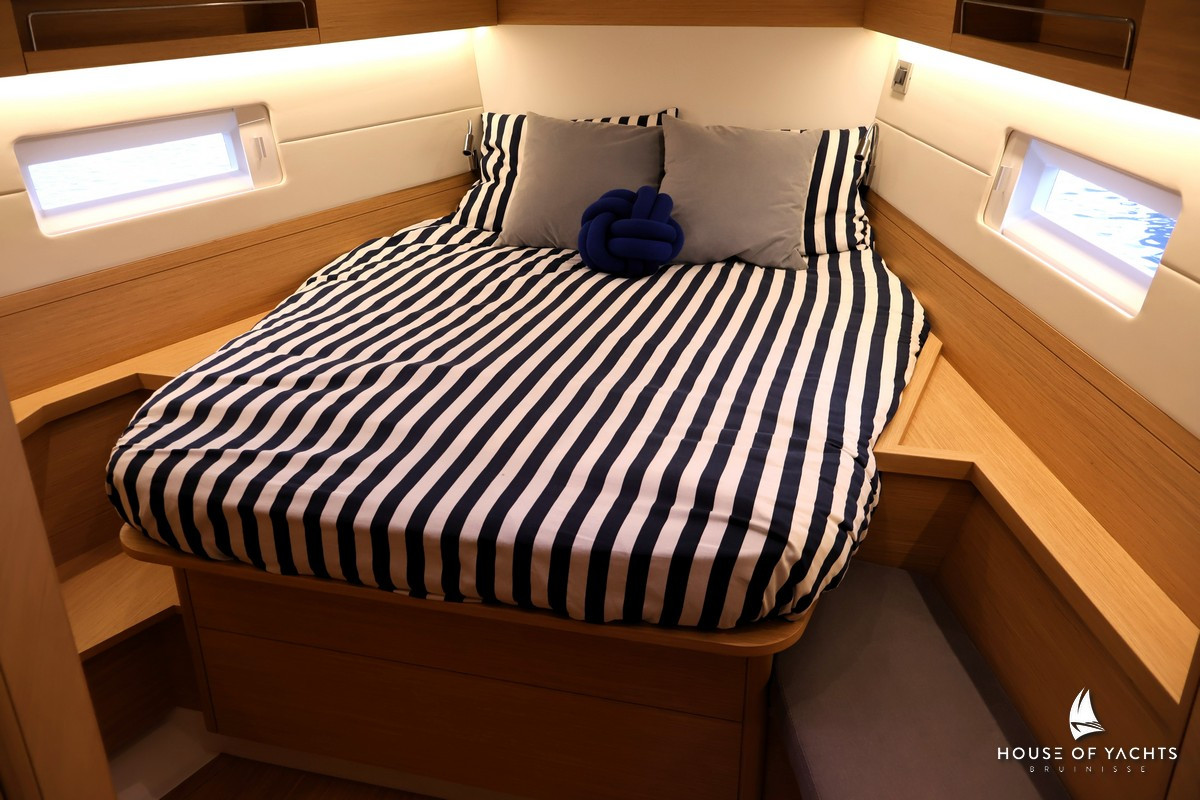 Grand Soleil 42 LC