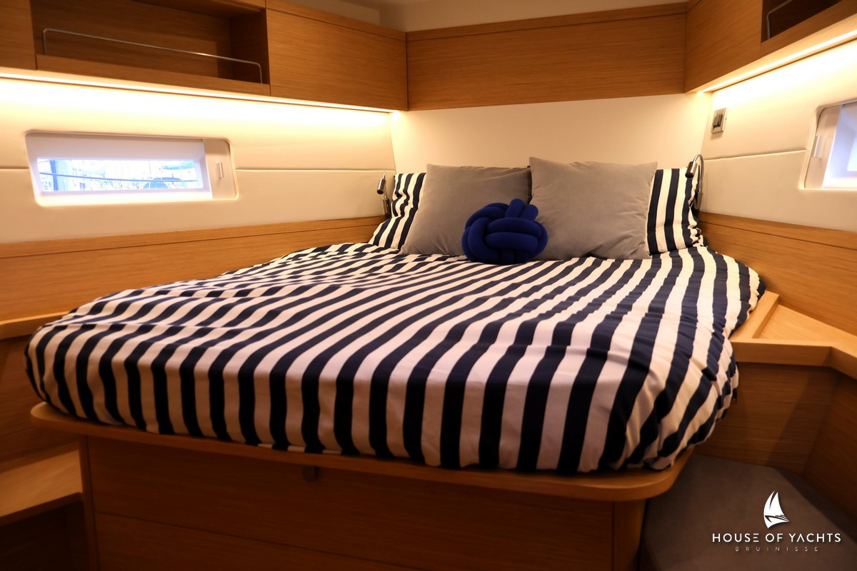 Grand Soleil 42 LC