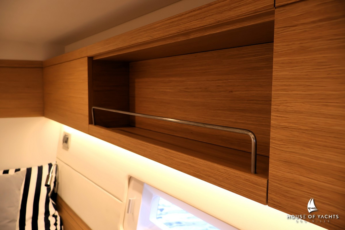 Grand Soleil 42 LC