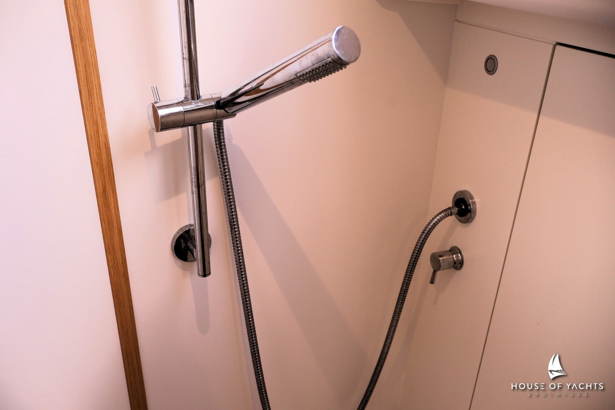 Grand Soleil 42 LC