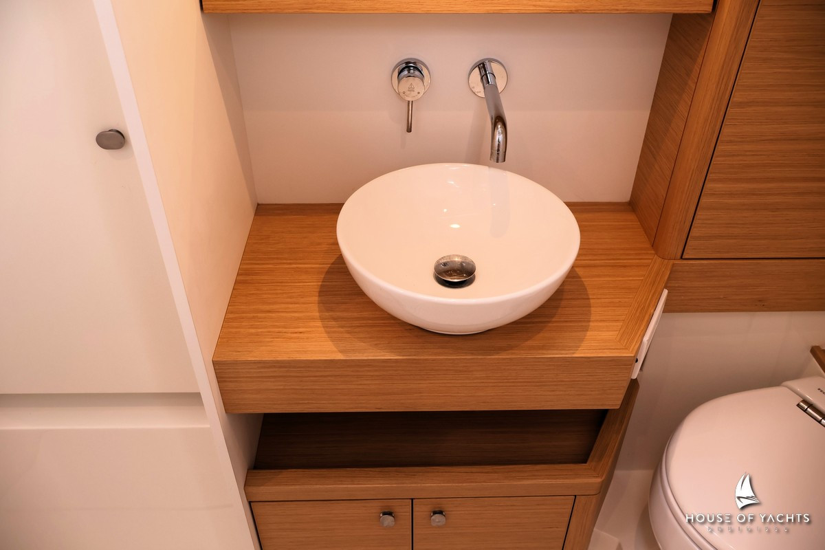 Grand Soleil 42 LC