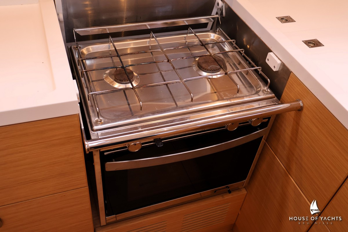 Grand Soleil 42 LC
