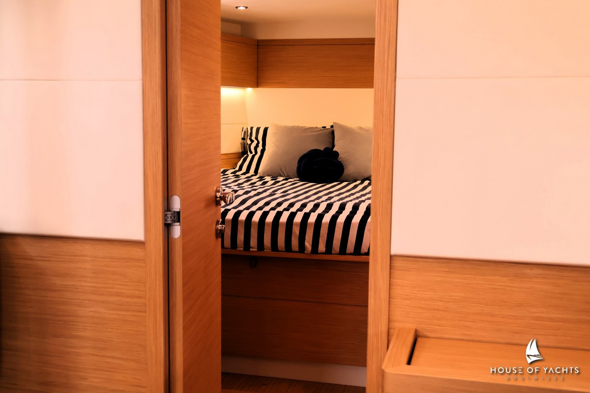 Grand Soleil 42 LC