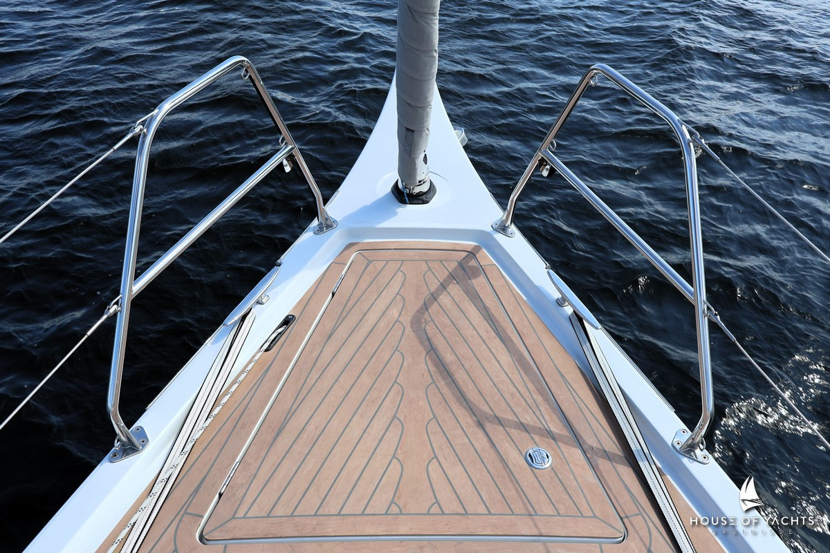 Grand Soleil 42 LC