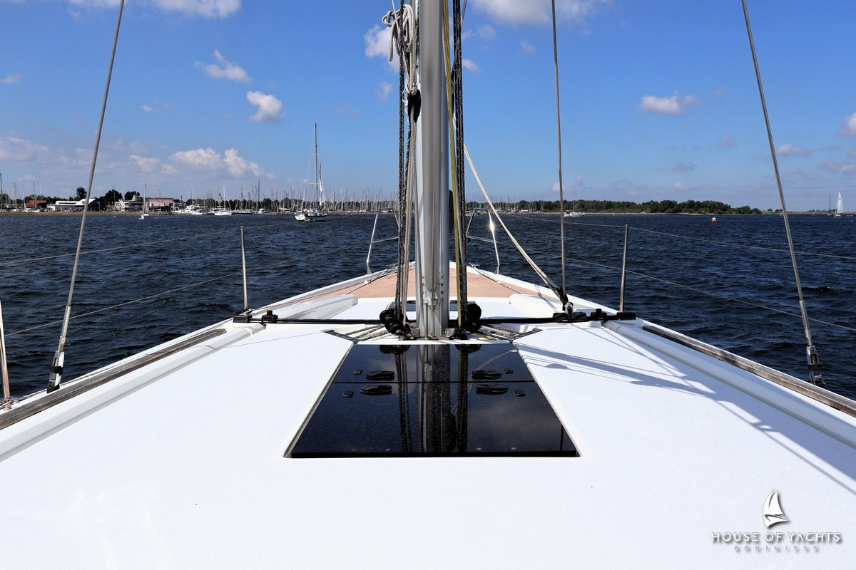 Grand Soleil 42 LC