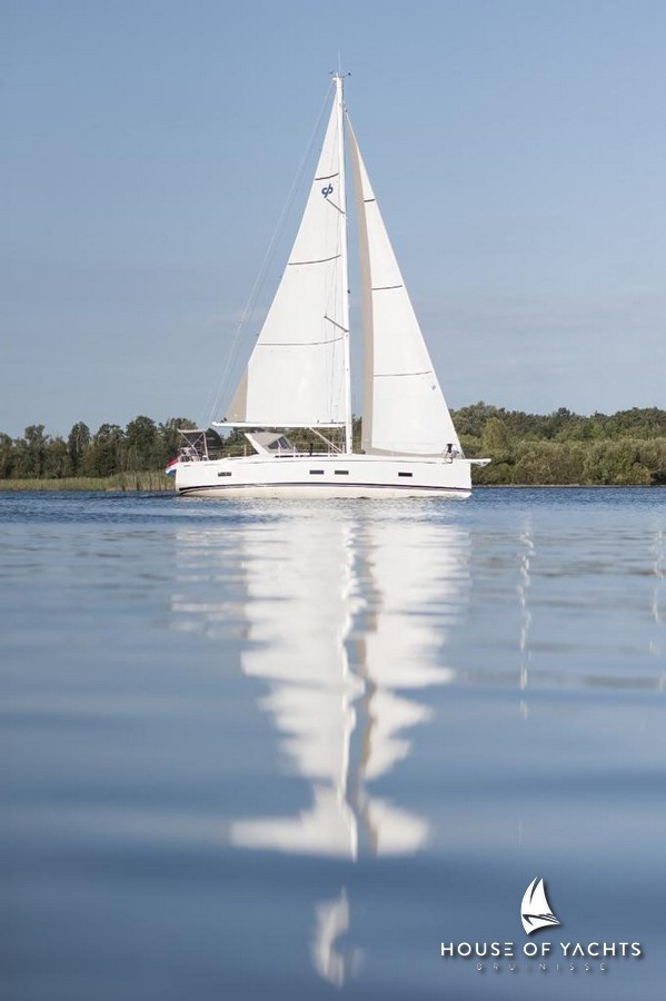 Grand Soleil 42 LC