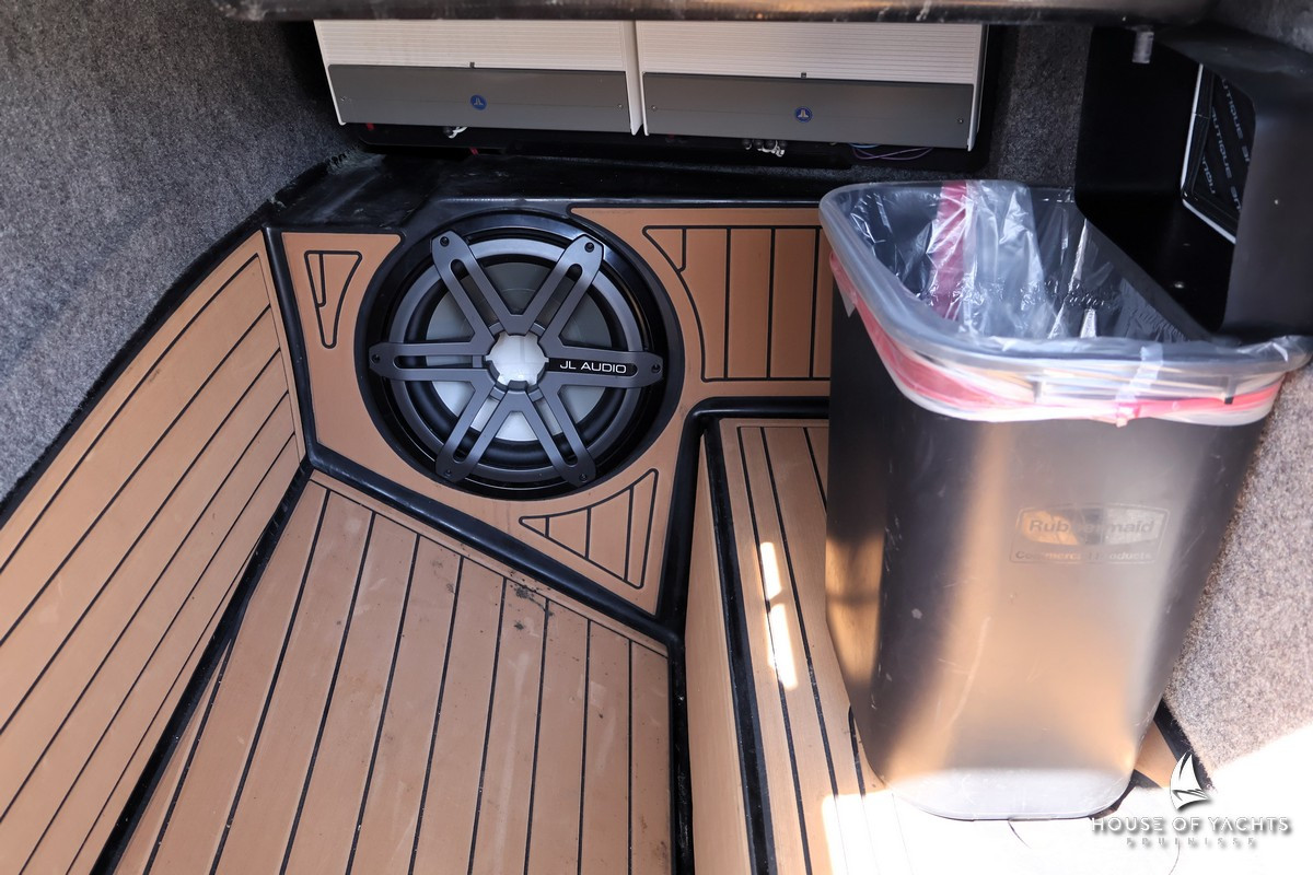 Nautique Super Air Nautique G25 "Coastal Edition"