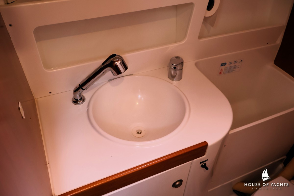 Jeanneau Sun Odyssey 29.2