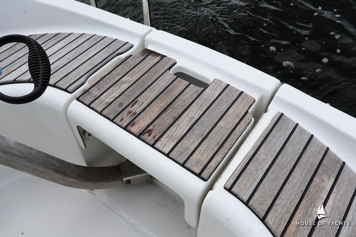 Jeanneau Sun Odyssey 29.2