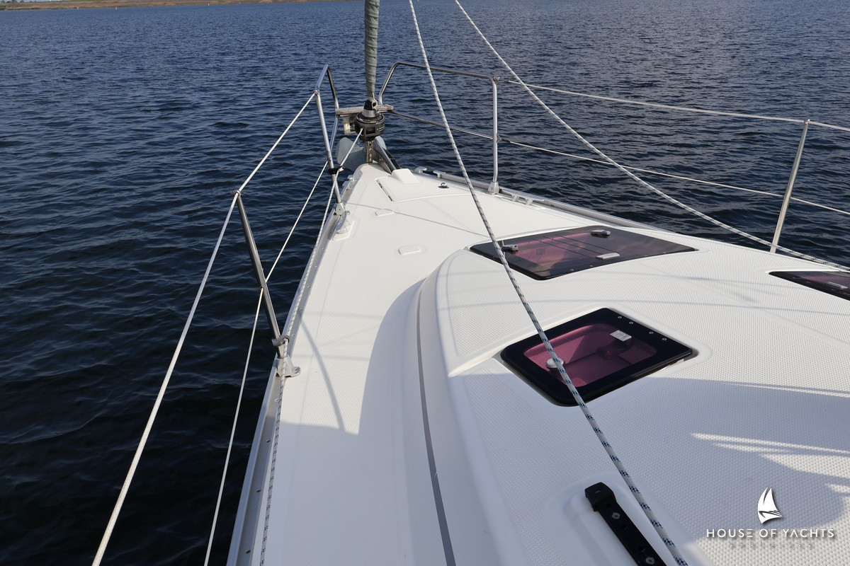 Bavaria 36 Cruiser