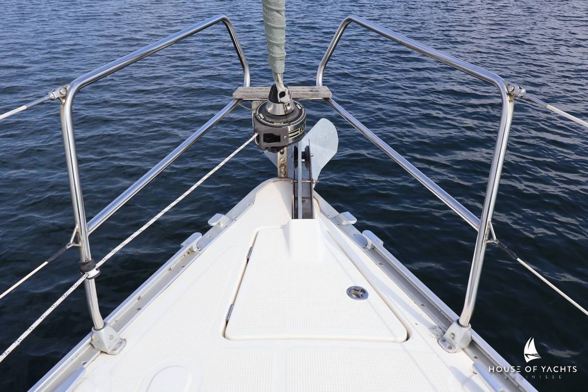 Bavaria 36 Cruiser