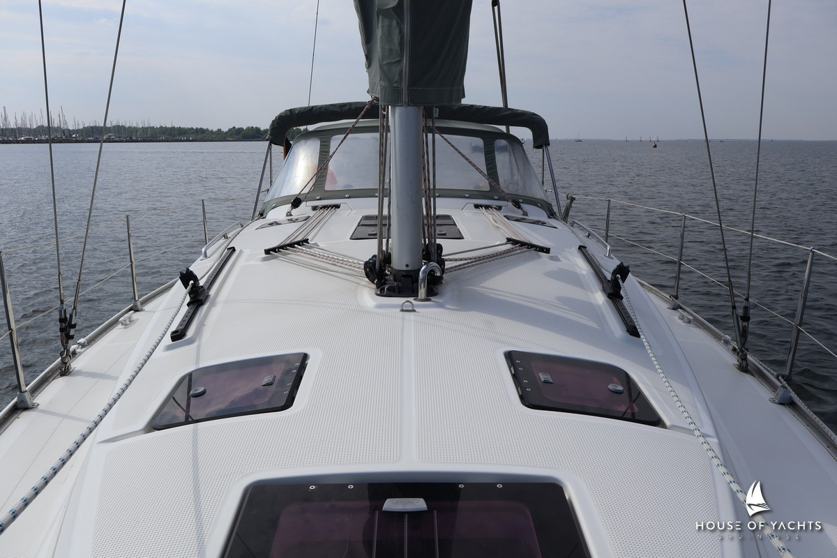 Bavaria 36 Cruiser