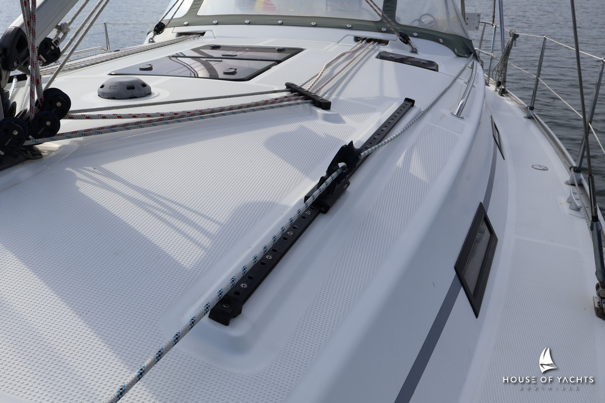 Bavaria 36 Cruiser