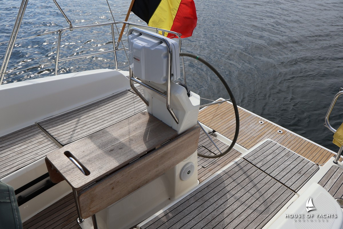 Bavaria 36 Cruiser