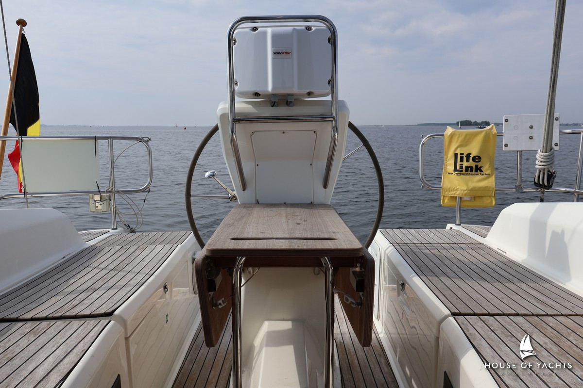 Bavaria 36 Cruiser