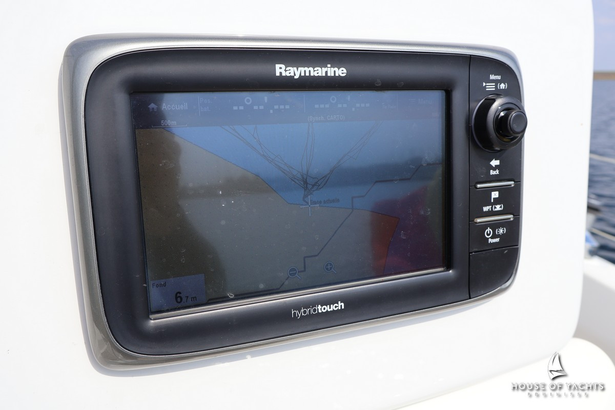 Bavaria 36 Cruiser