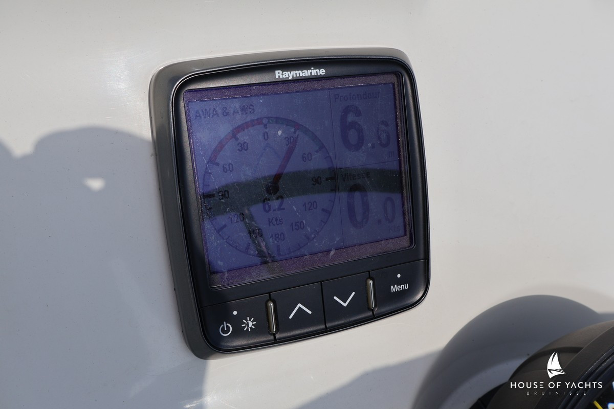 Bavaria 36 Cruiser