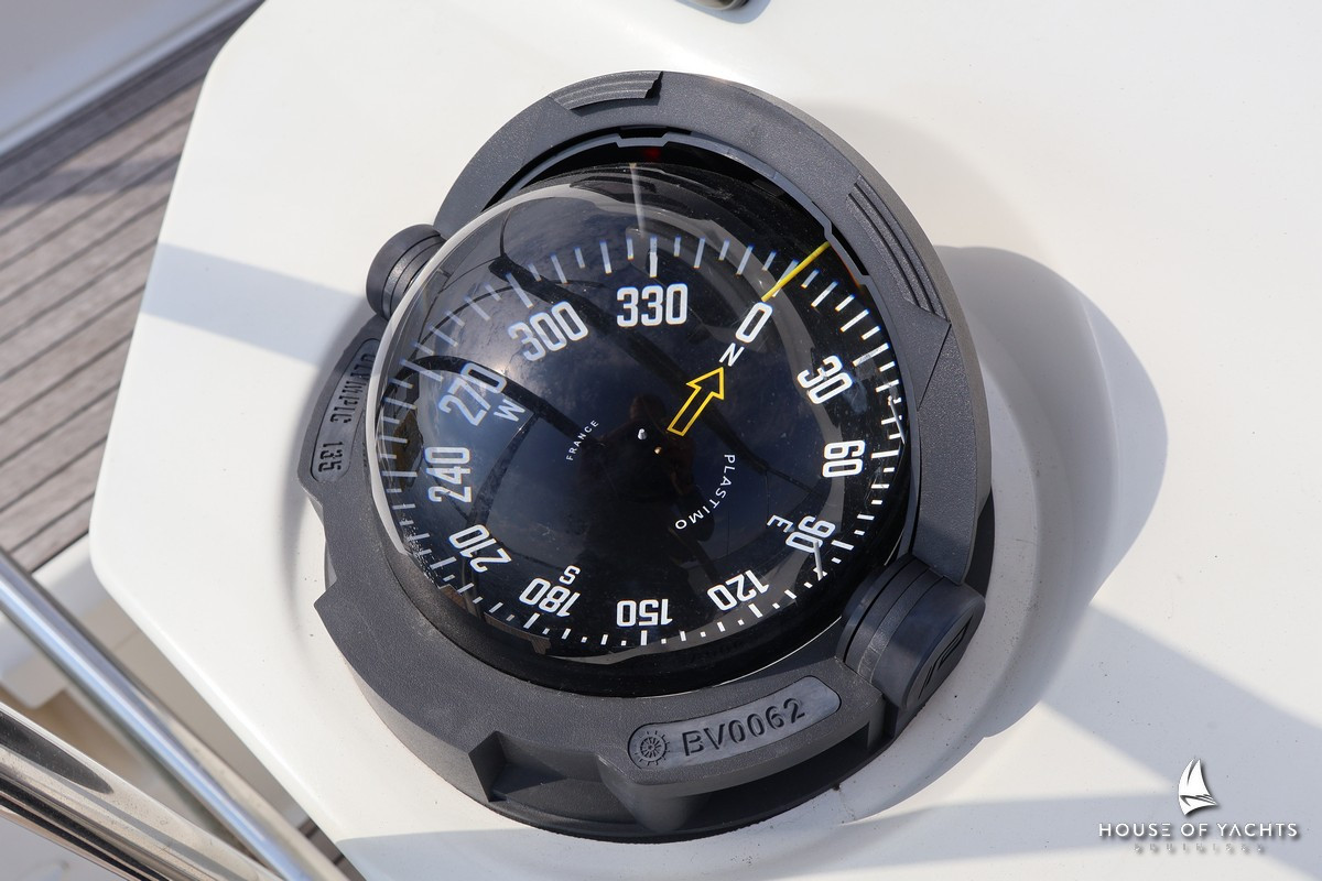 Bavaria 36 Cruiser