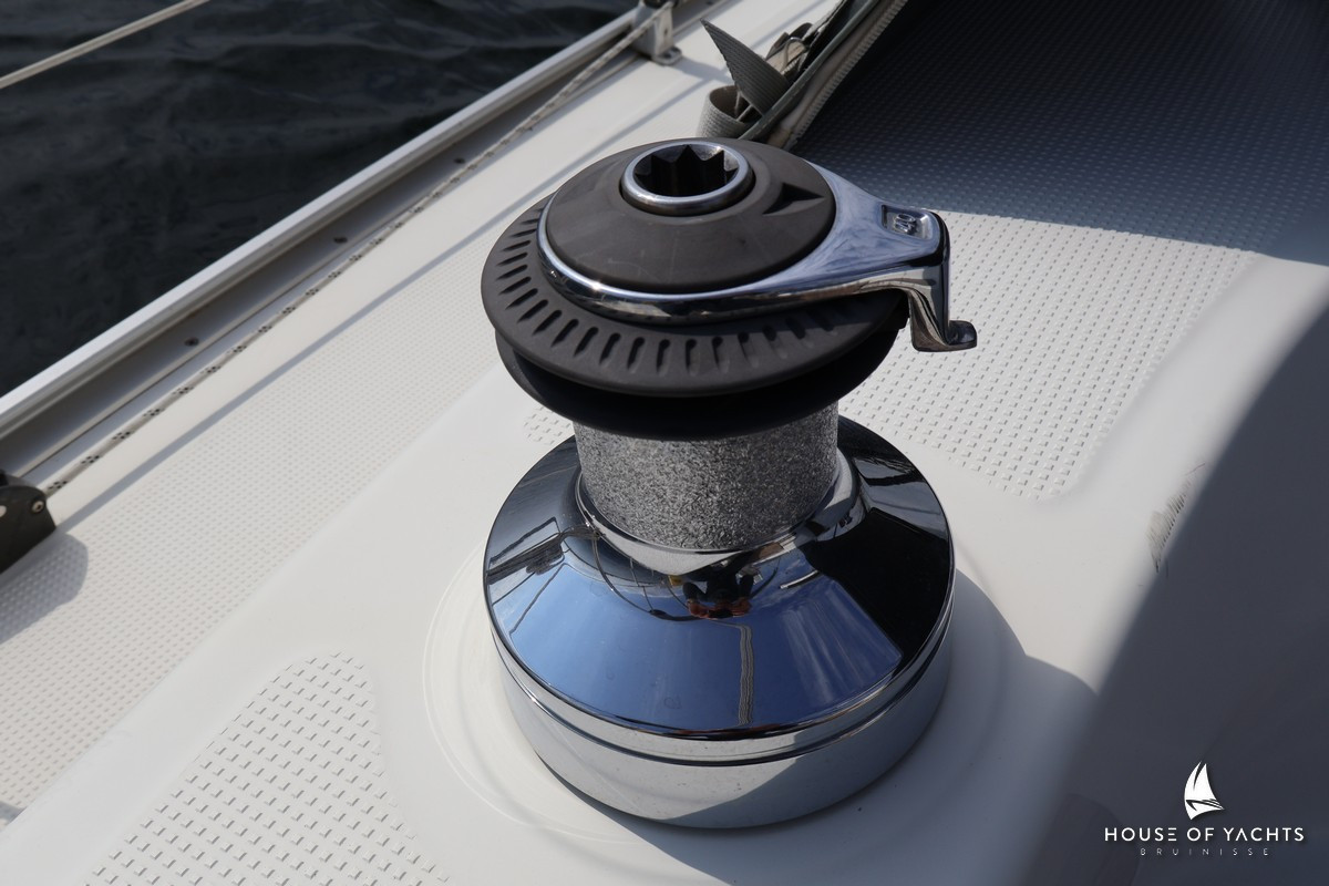 Bavaria 36 Cruiser