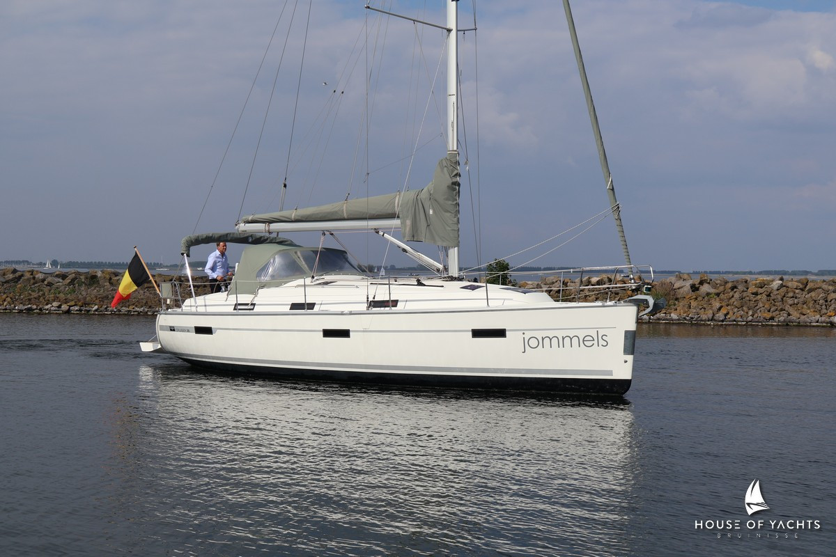 Bavaria 36 Cruiser