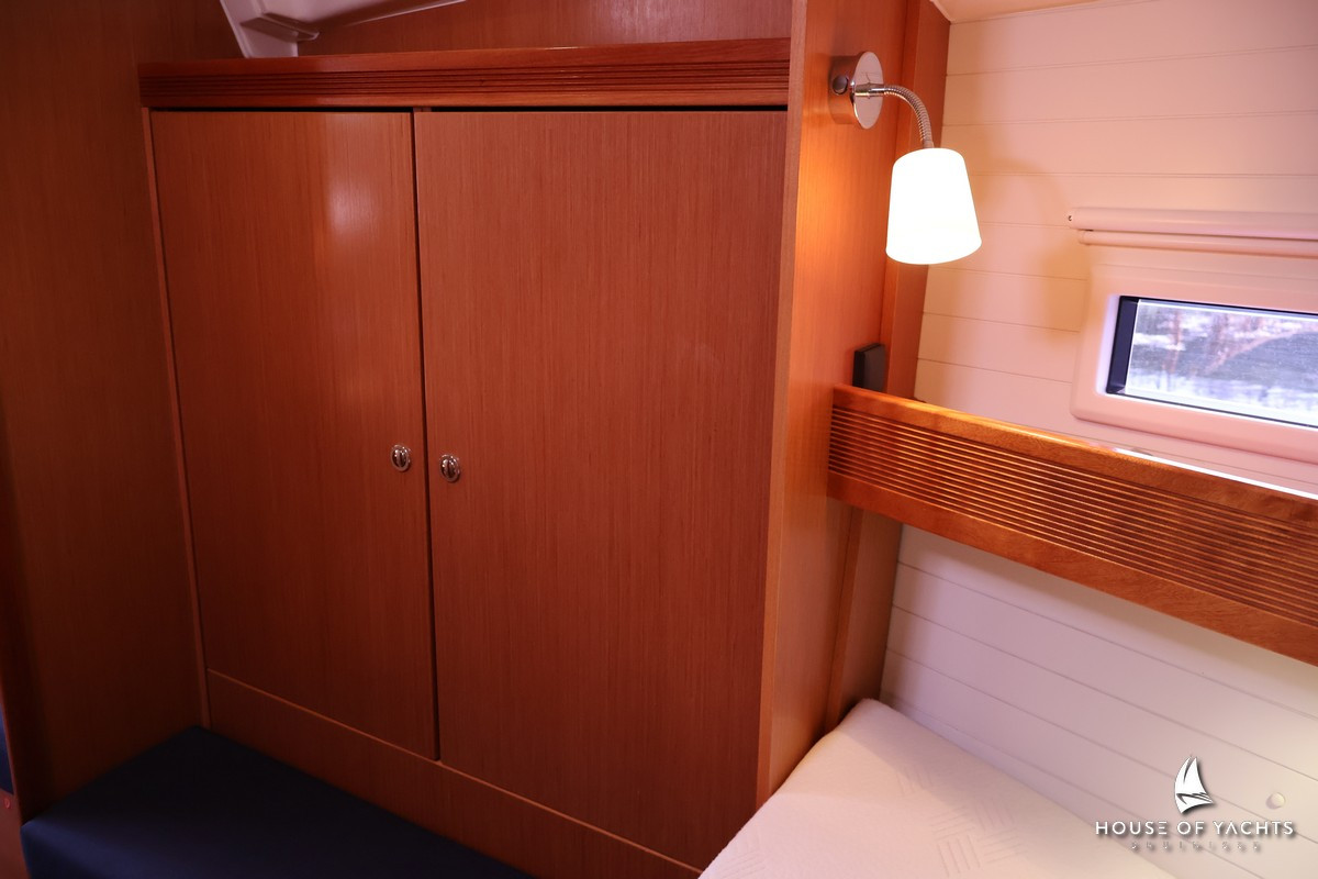 Bavaria 36 Cruiser