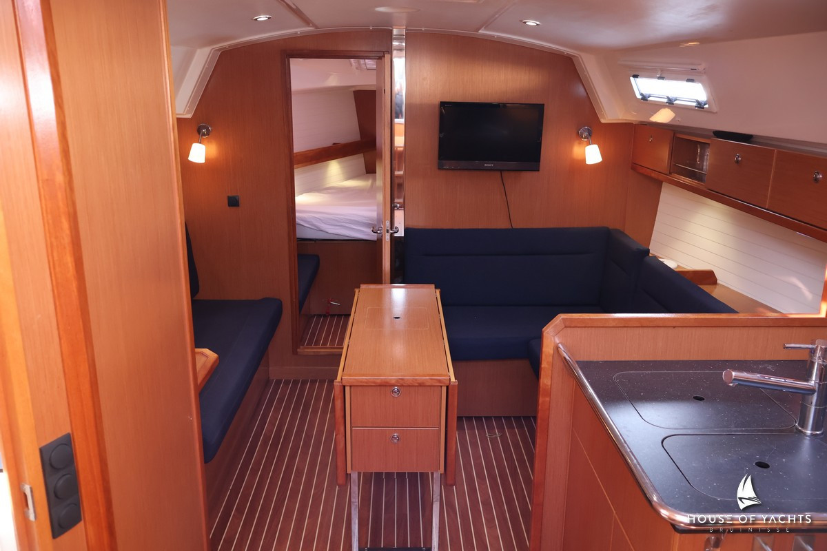 Bavaria 36 Cruiser