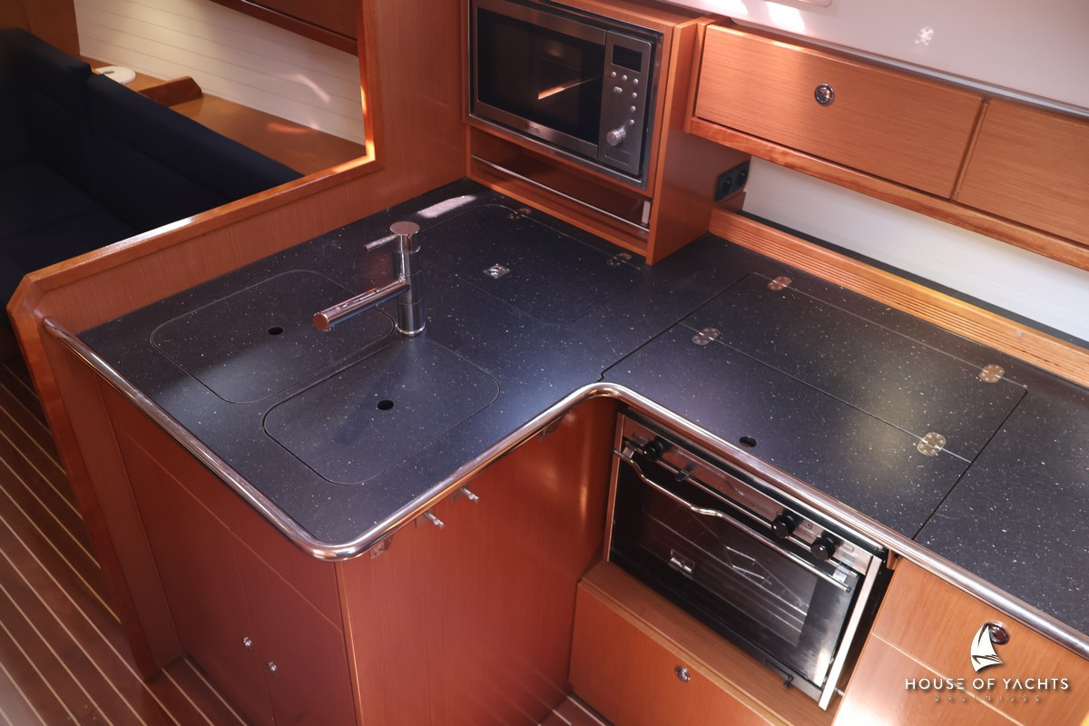 Bavaria 36 Cruiser
