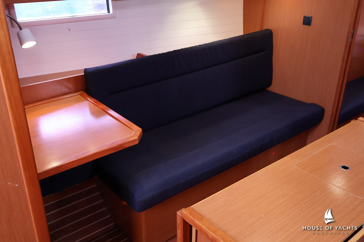 Bavaria 36 Cruiser