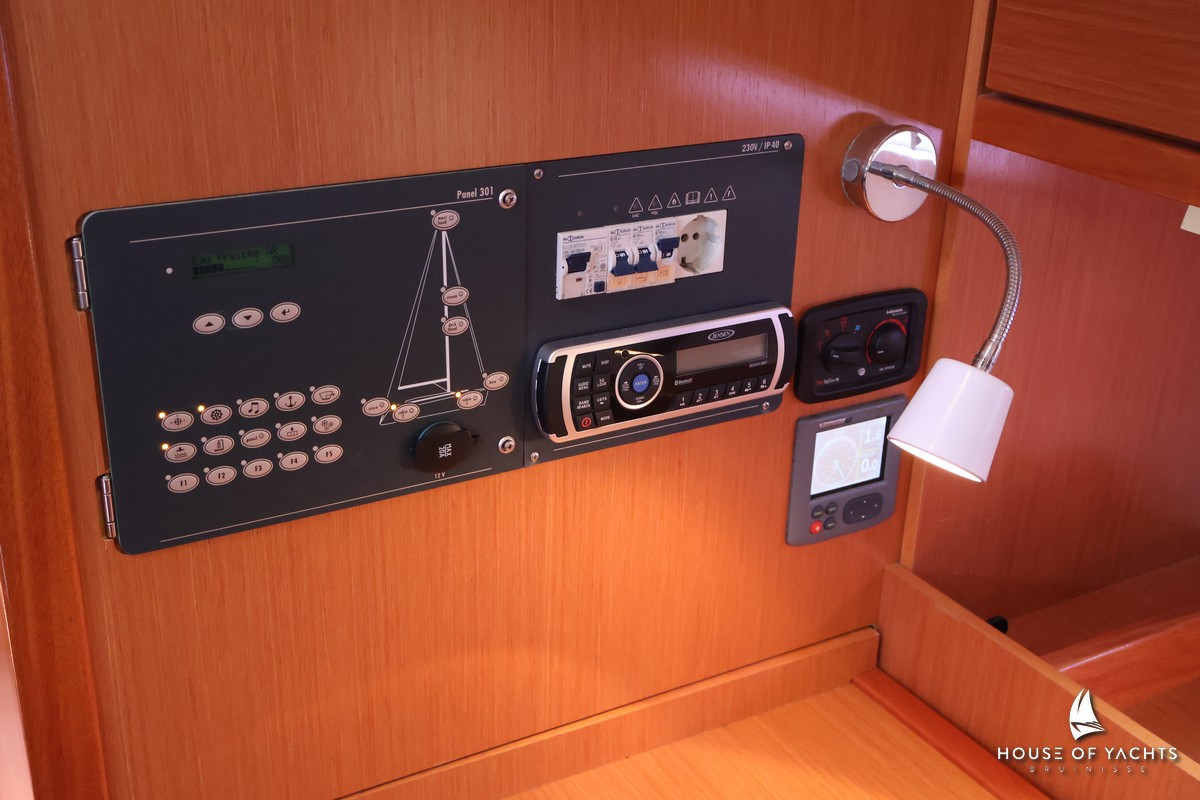 Bavaria 36 Cruiser